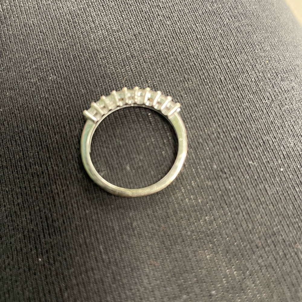 Diamond ring 14k